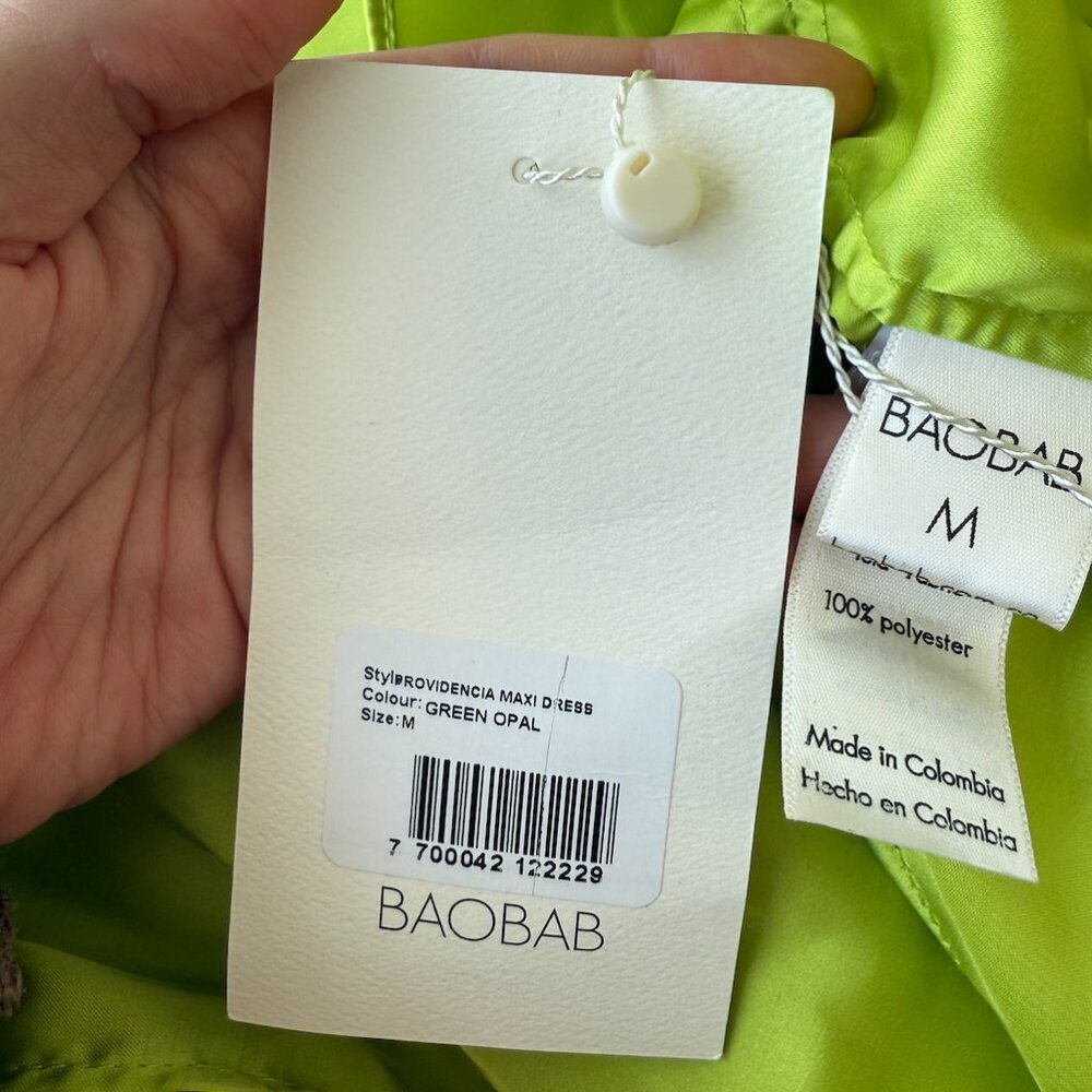 baobab collection gown